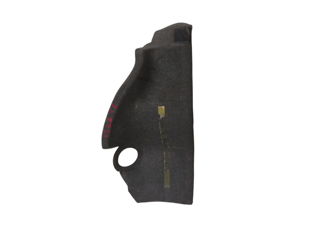 Forro Lateral Porta Mala Gm Corsa Montana 2002 V122 5