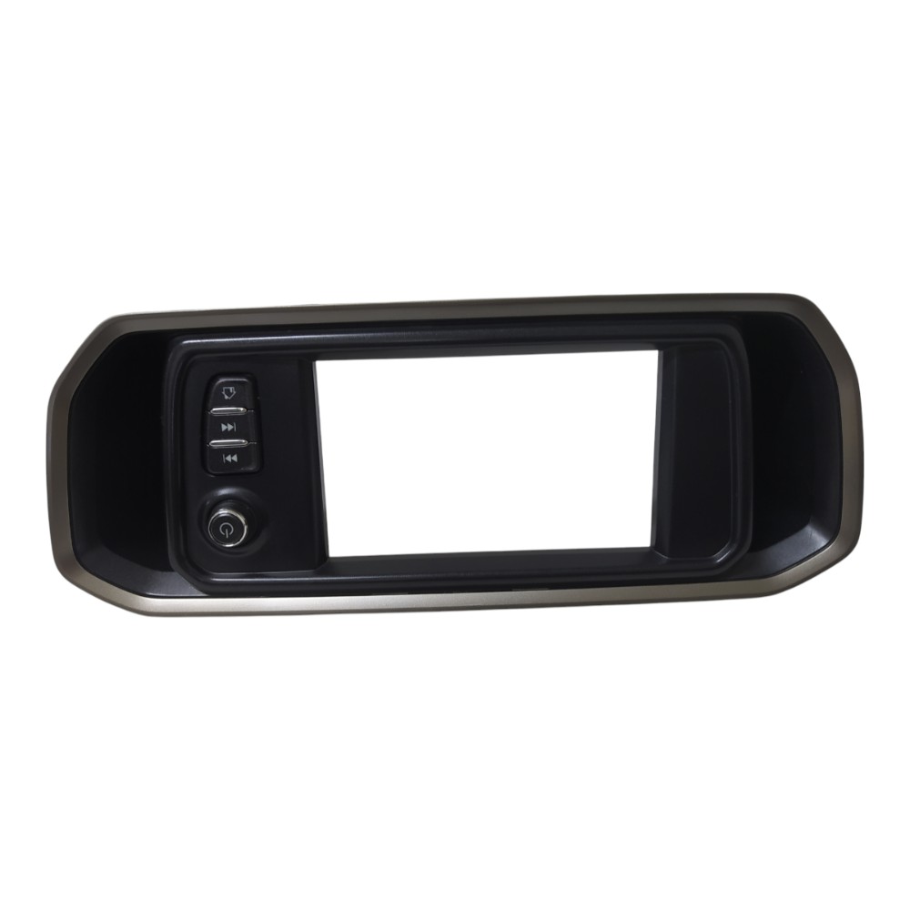 Moldura Painel Multimídia Gm Spin 1.8 2023 V148