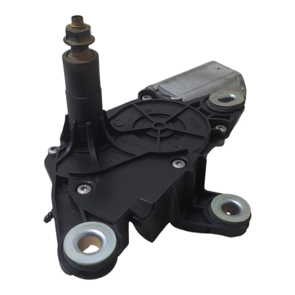 Motor Limpador Traseiro Vw Fox 1.0 2013 V157 4