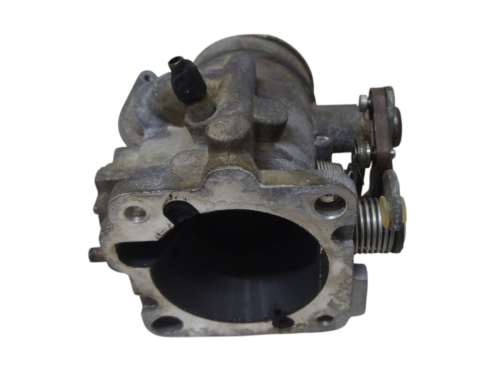 Tbi Corpo De Borboleta Chevrolet Corsa Wind 1996 V111 7
