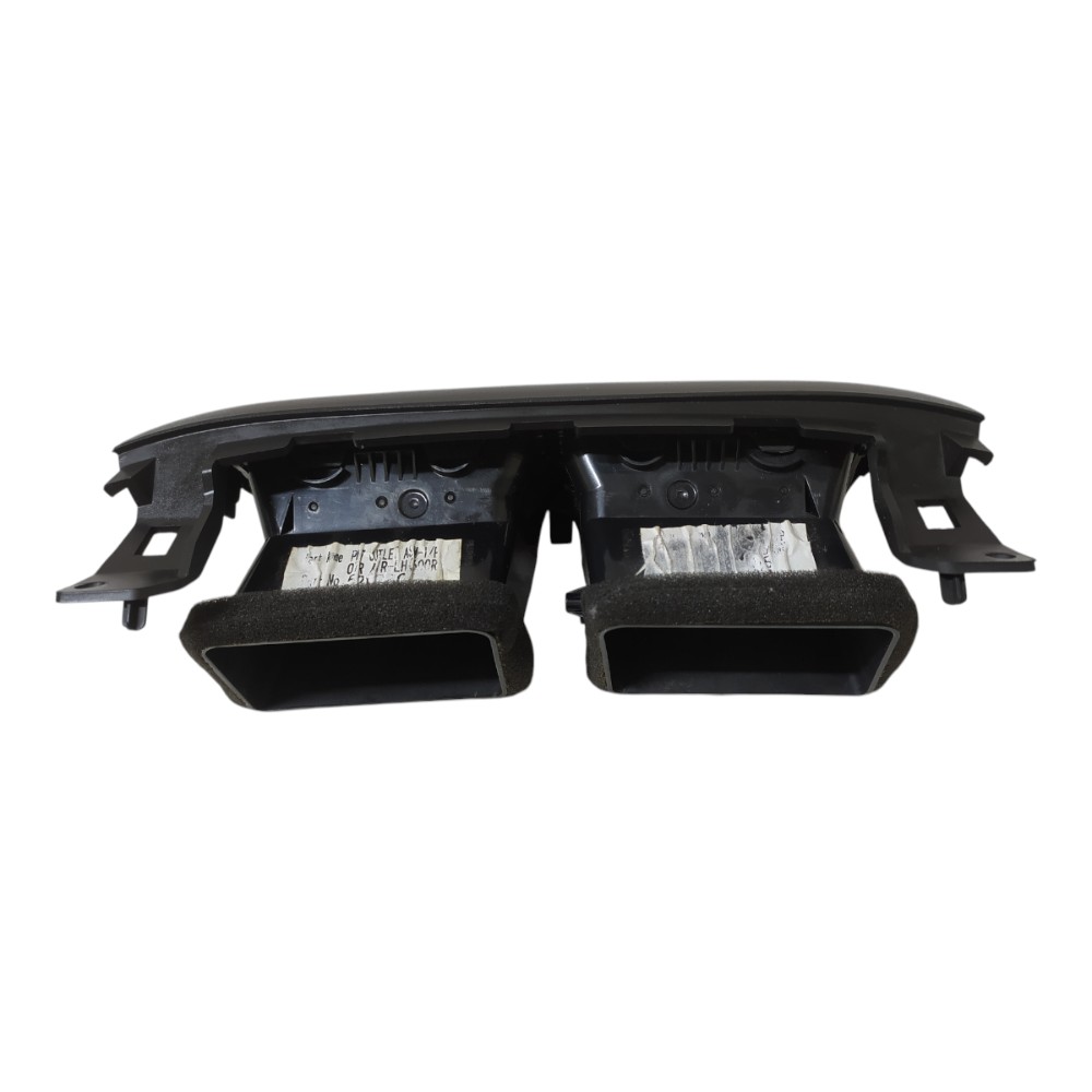 Moldura Difusor Ar Central Gm Spin 1.8 2023 V148 5