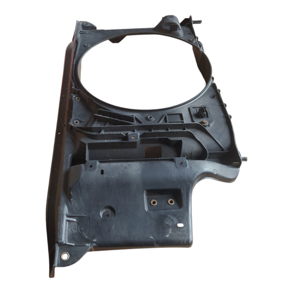 Defletor ventoinha radiador Peugeot 206 1.0 2004 V119 2