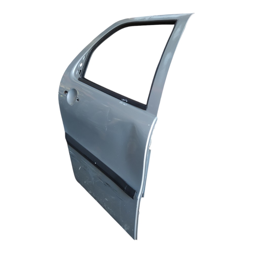 Porta traseira direita fiat Siena 2008 V104 balcão 2