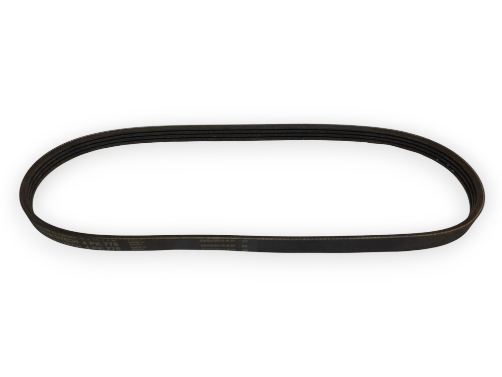 Correia Do Alternador Pajero 2003 A 2014 2.0 16v Tr4