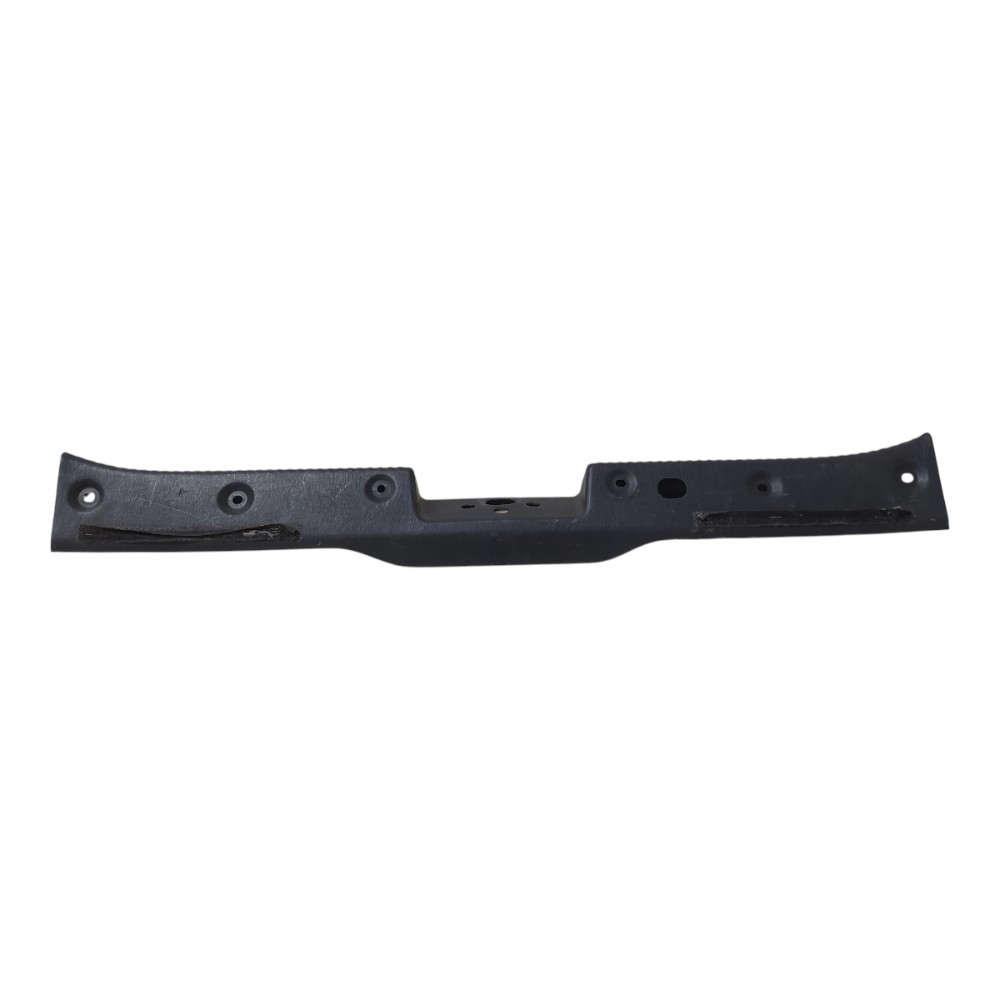 Soleira Acabamento Tampa Traseira Ford Focus Hatch 2001 V155 3