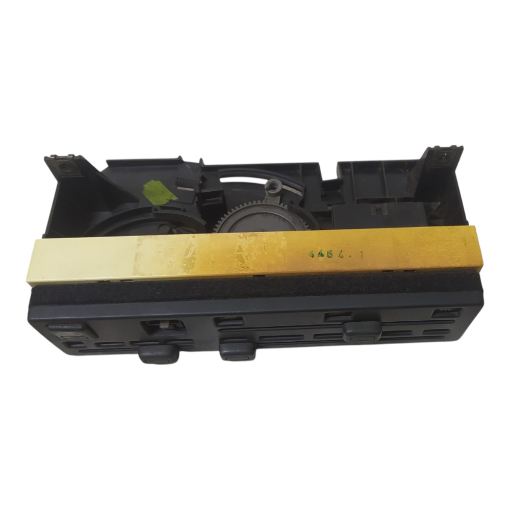 Comando Ar Condicionado Peugeot 405 Gli 1995 V99 6