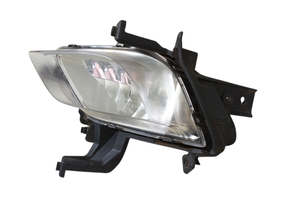 Farol De Milha Esquerdo Kia Cerato 2014 A 2016 Original 2