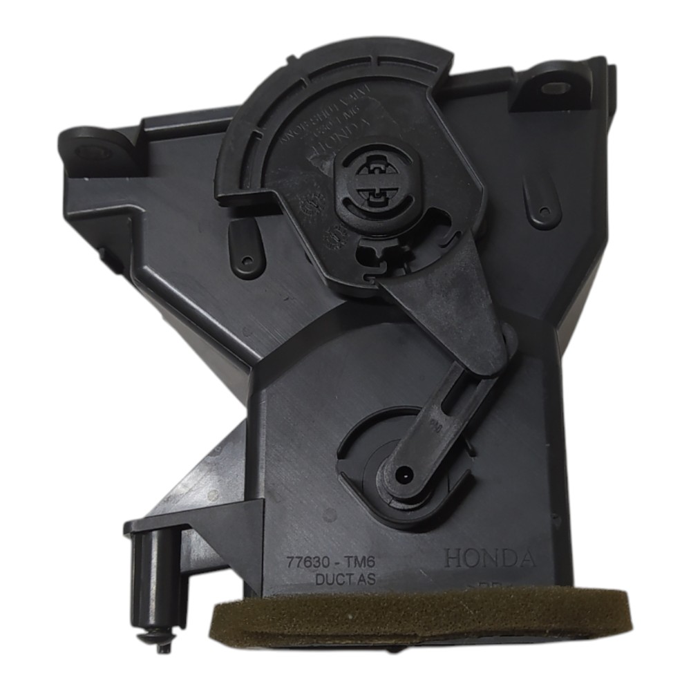Difusor ar lateral direito Honda City 1.5 2013 V153 8