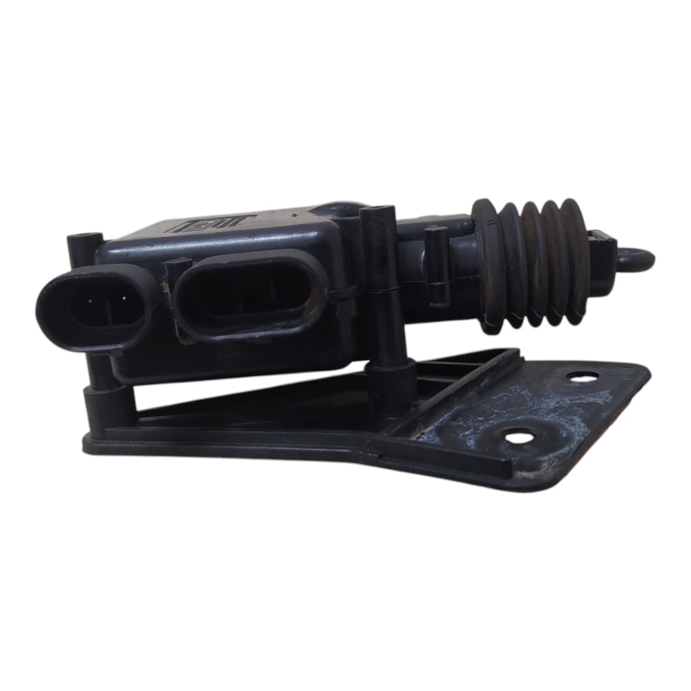 Motor Trava Elétrica Traseira Direita Gm Celta 2010 V126 3