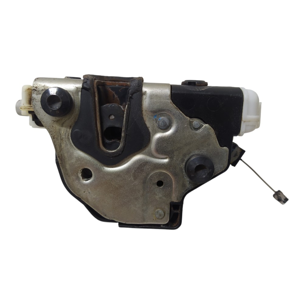 Fechadura Elétrica Traseira Direita Vw Gol G5 2010 V145 5