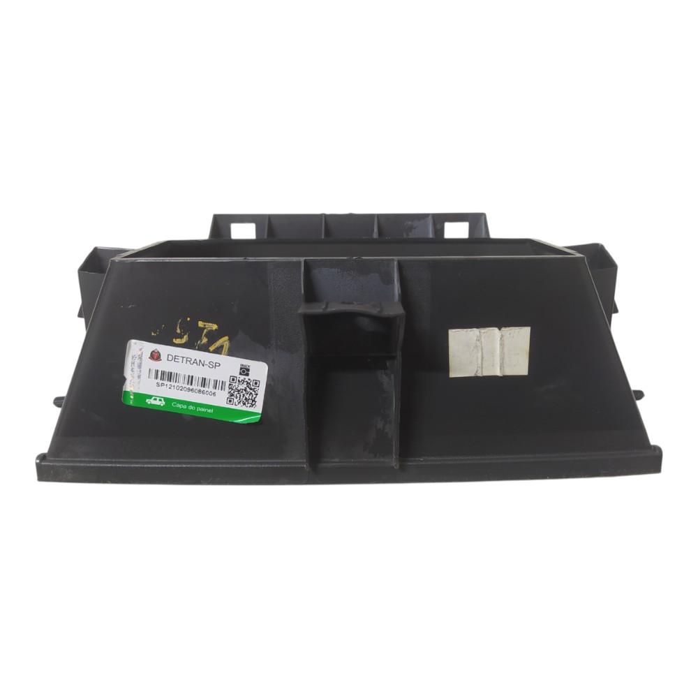 Moldura Computador Bordo Gm Vectra Gt-x 2.0 2008 V150 5