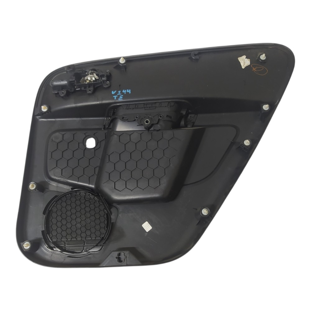 Forro Porta Traseira Esquerda Vw Up Tsi 2019 V144 5