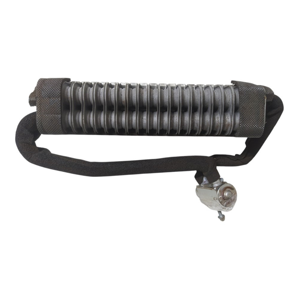 Evaporador Ar Condicionado Gm Vectra Gt-x 2.0 2008 V150 4