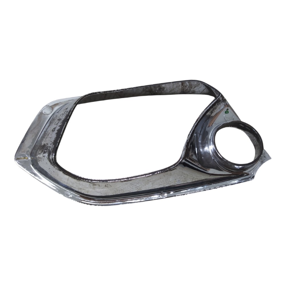 Aplique Cromado Roda 16 Citroen C3 2012 A 2020 N5 4