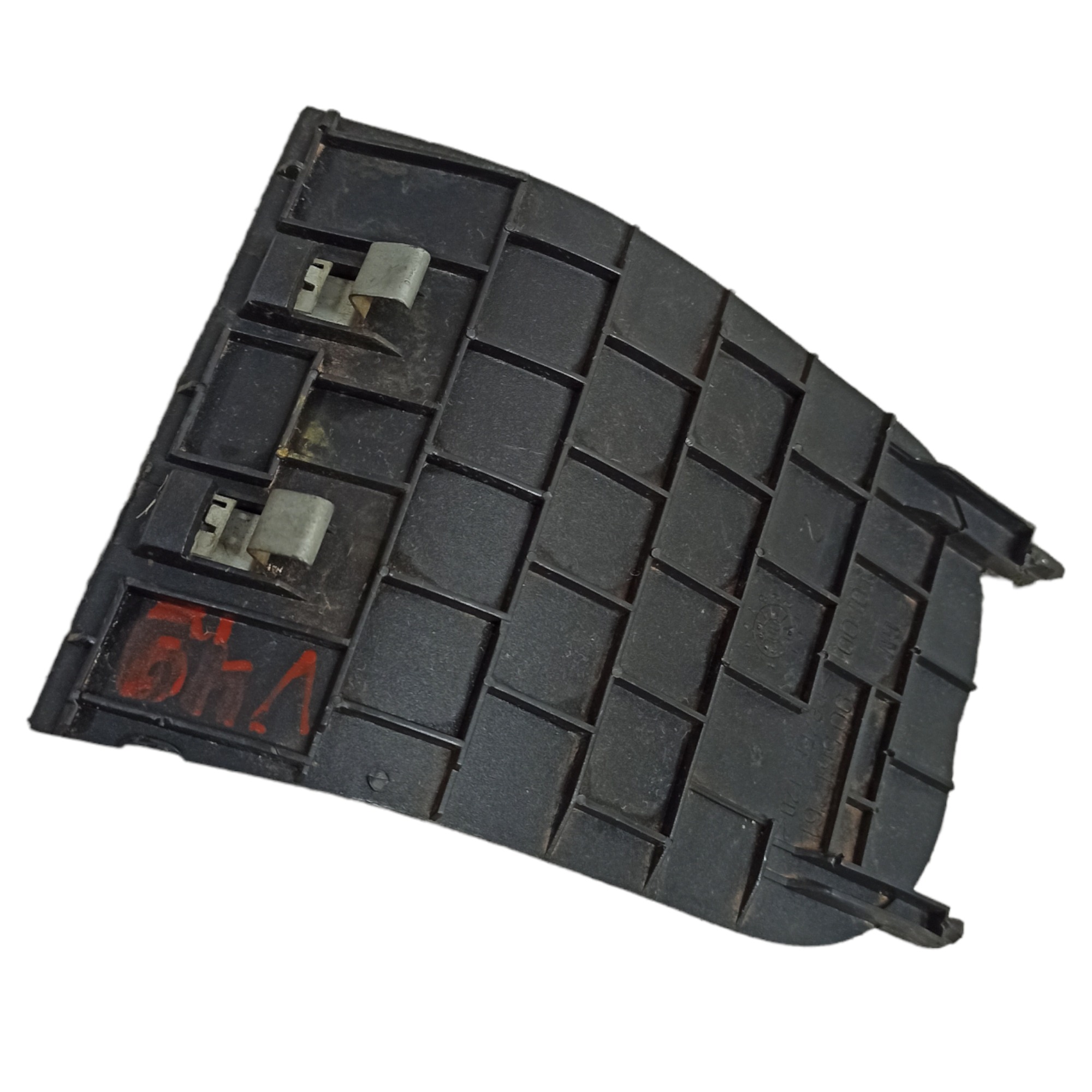 Tampa Acabamento Console Chevrolet Astra 2002 90561261 V49 5