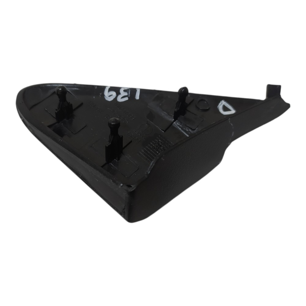 Acabamento Externo Retrovisor Direito Fiat Argo 2022 V139 5