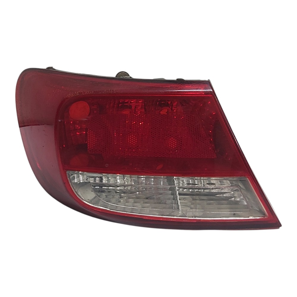 Lanterna Esquerda Gol G5  2010  V164  C Detalhe