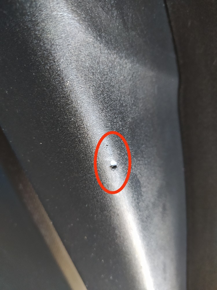 Forro Porta Dianteira Direita Fiat Argo 2022 1.0 V139 8