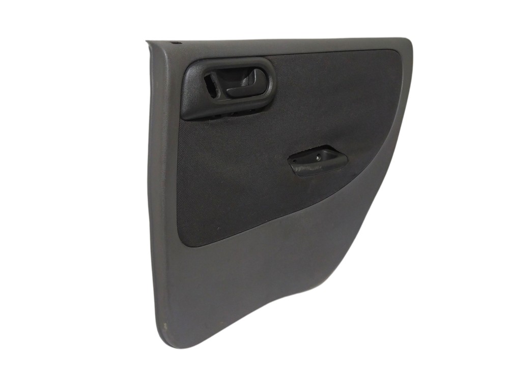 Forro Da Porta Traseira Direita Gm Corsa Montana 2002 V122 2