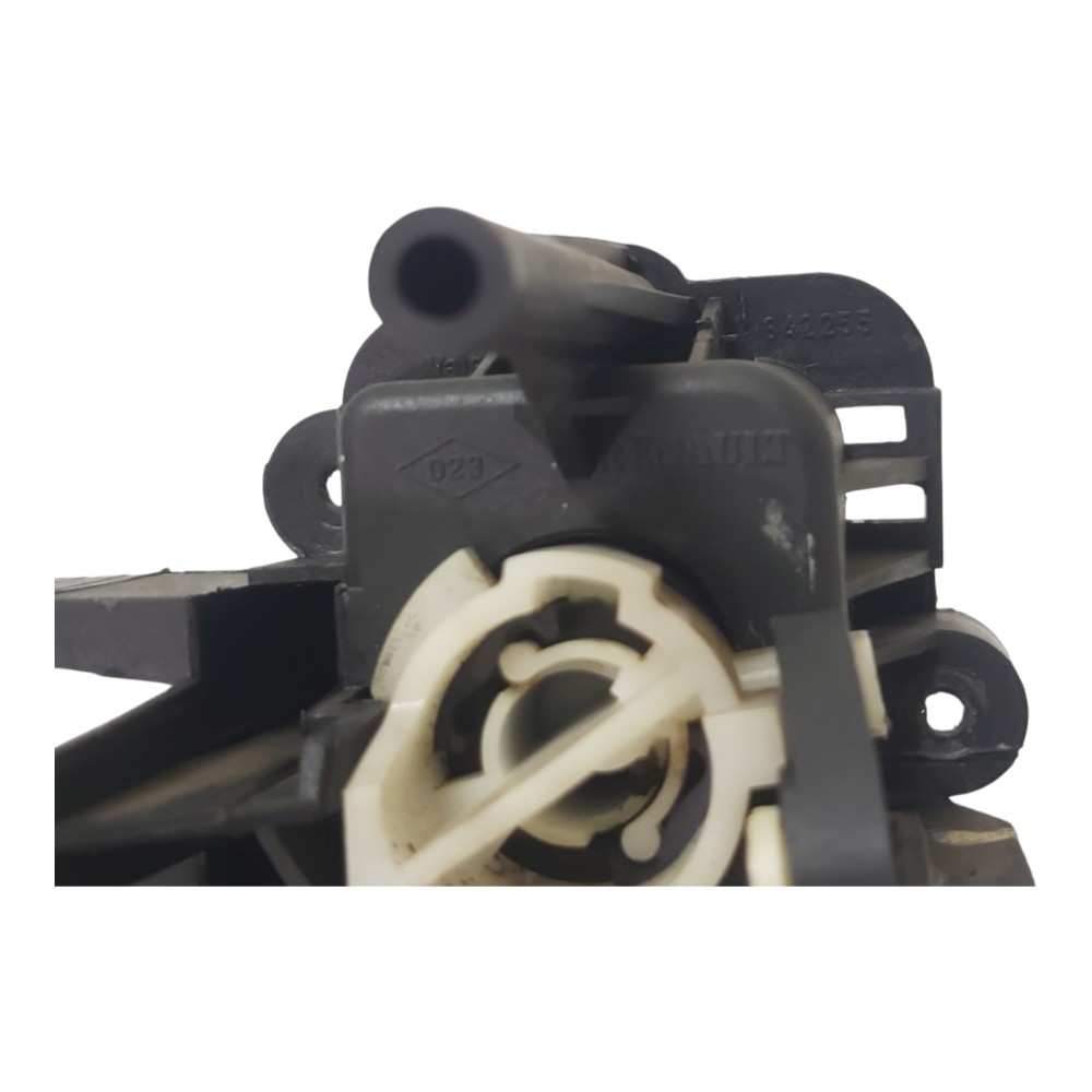 Fechadura Tampa Traseira Renault Clio 2004 V158 10