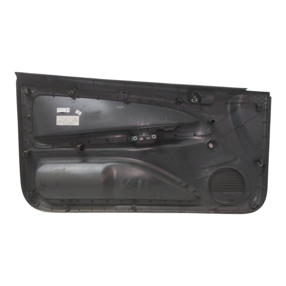Forro Porta Direito Vw Saveiro G5 1.6 2012 V156 5
