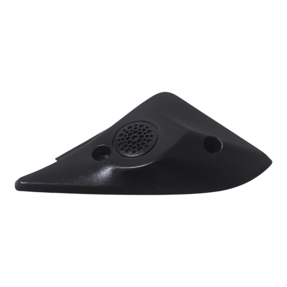 Moldura Interna Retrovisor Direito Fiat Uno Mille 2011 V120
