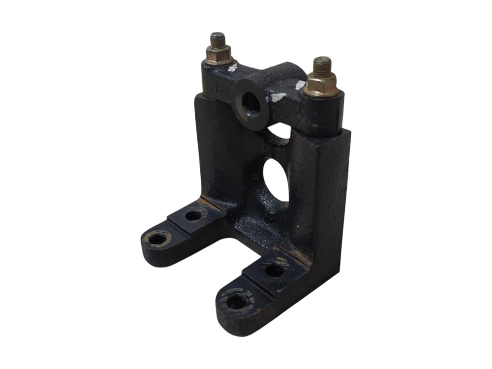 Suporte Do Motor Lado Esquerdo Chery Qq 1.1 2012 V118 2