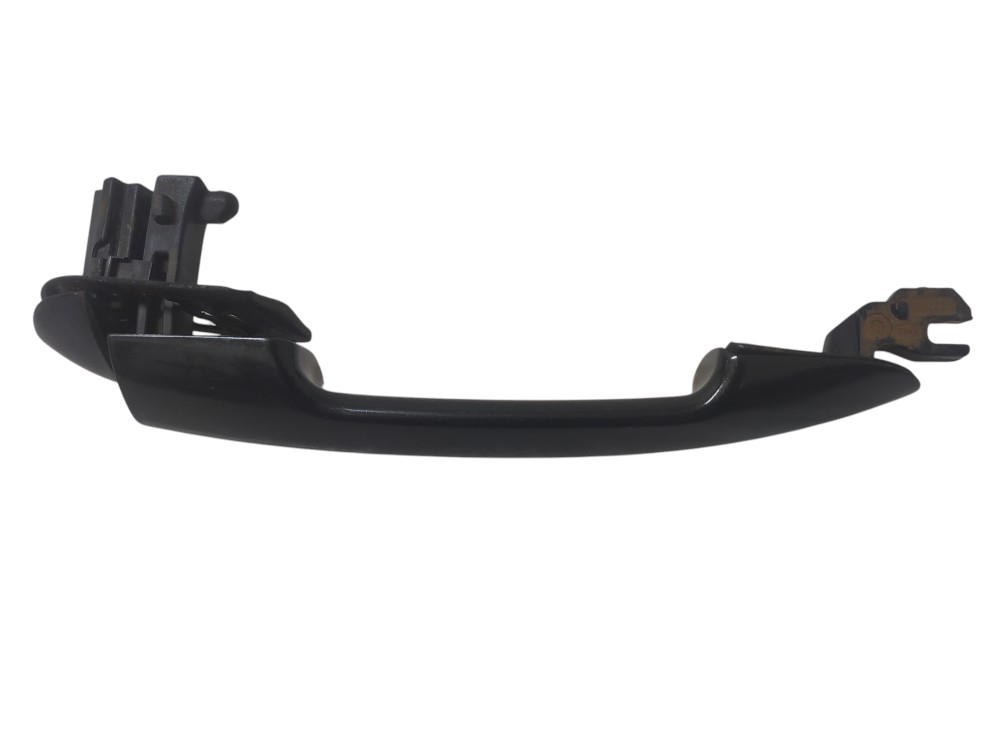 Maçaneta Externa Traseira Fiat Stilo 1.8 2011 V136 Traseira 6