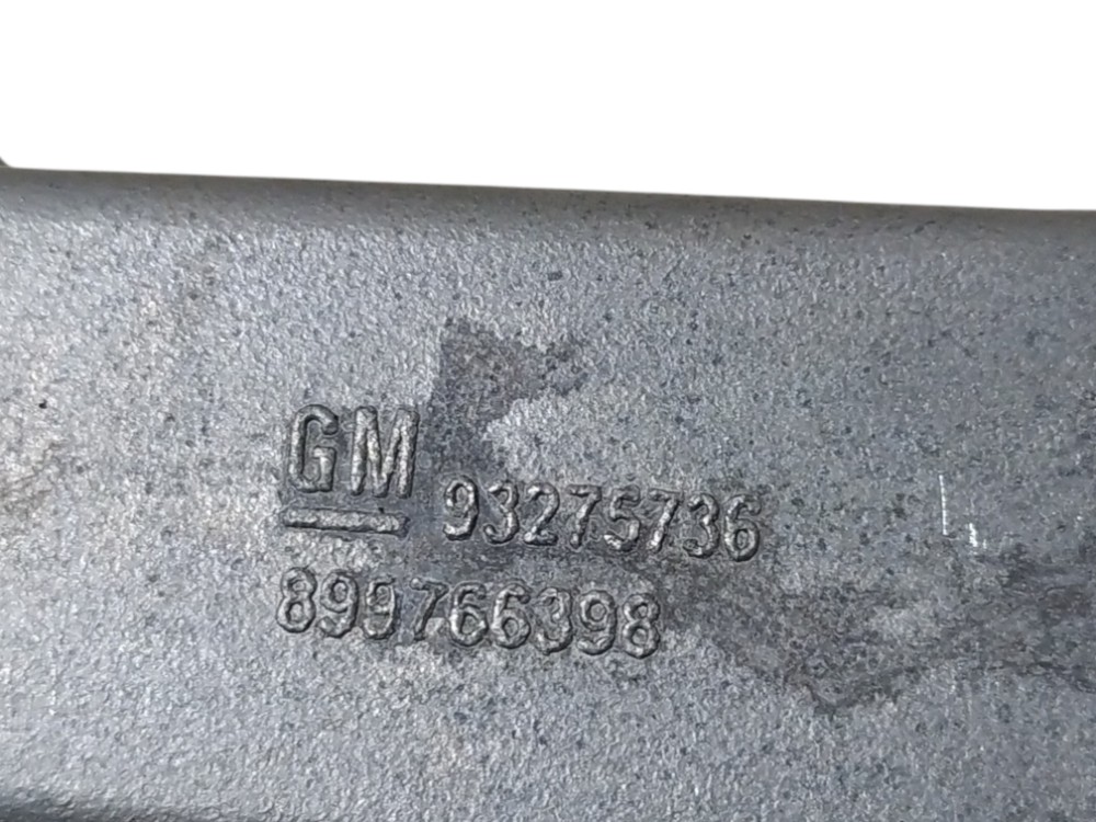 Carcaça Válvula Termostática Gm Onix 1.0 2015 V109 6