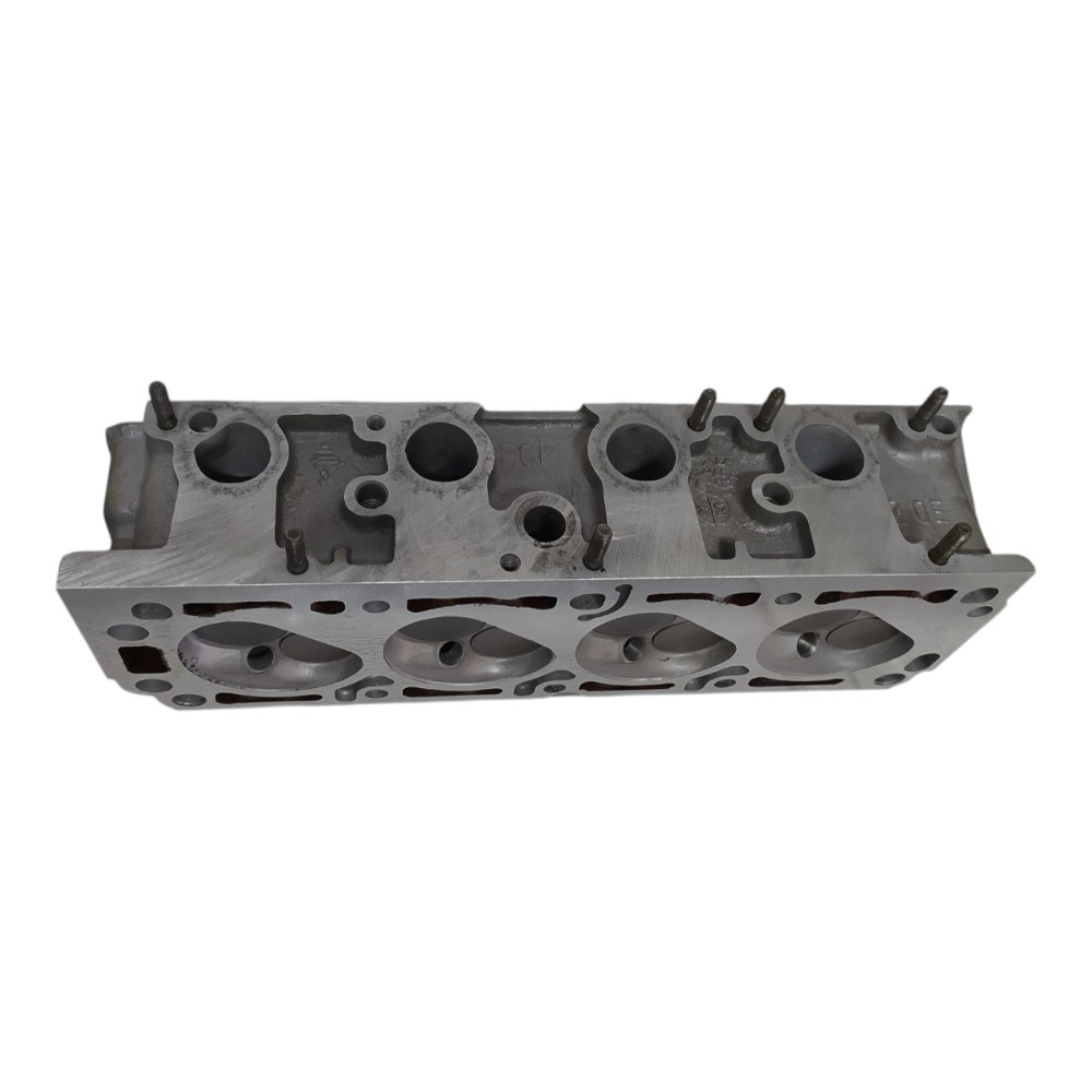 Cabeçote Chevrolet Vectra 2.0 2008 Flex 95,7mm 5