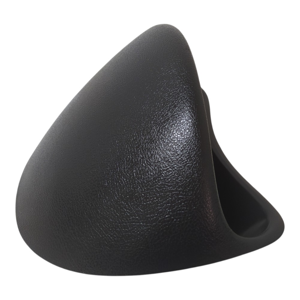 Moldura Painel De Instrumentos Peugeot 206 2004 V119 3