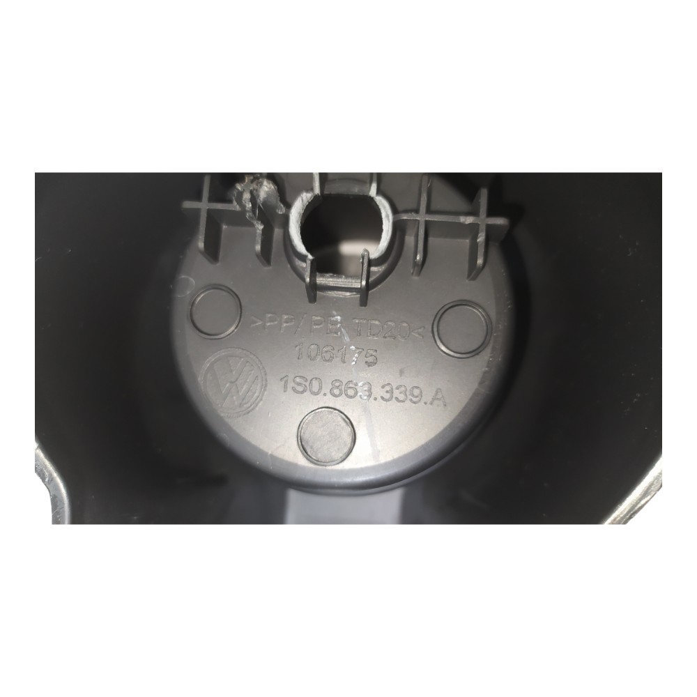 Prolongador Console Central Vw Up Tsi 1.0 2019 V144 8