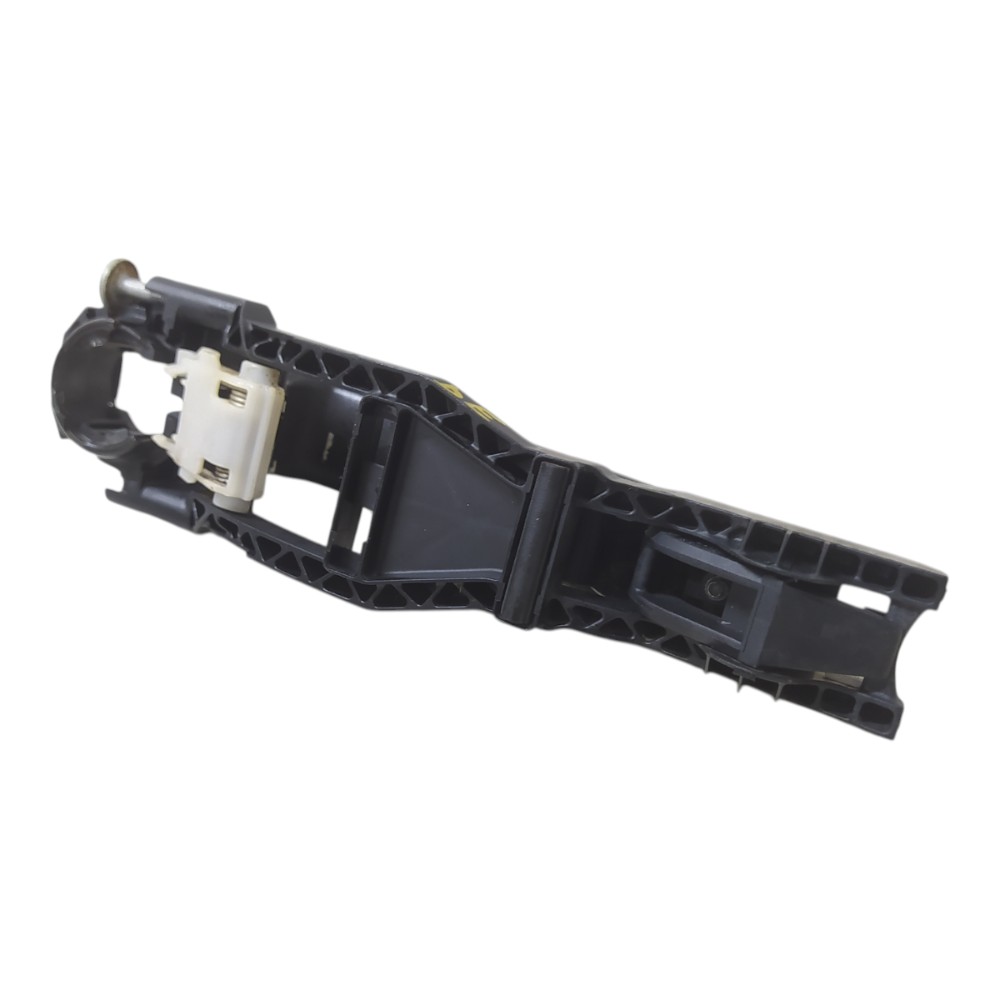 Maçaneta Externa Dianteira Esquerda Vw Saveiro G5 2012 V156 Dianteira 5