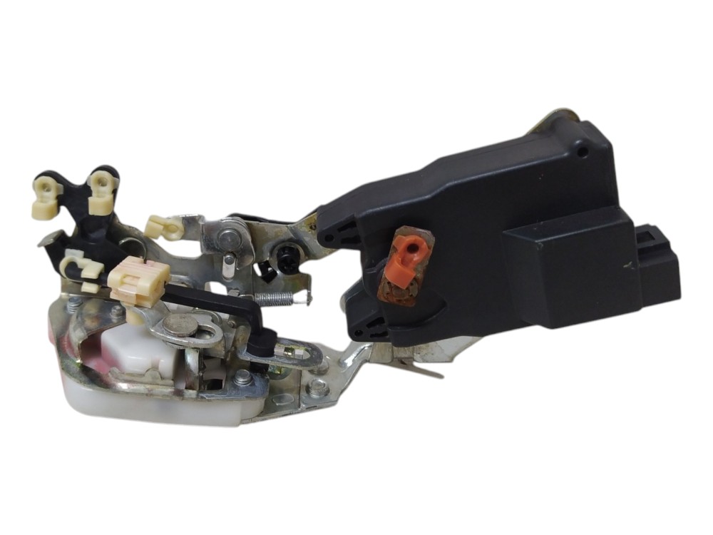 Fechadura Traseira Direita Chery Qq 1.1 2012 V118 2