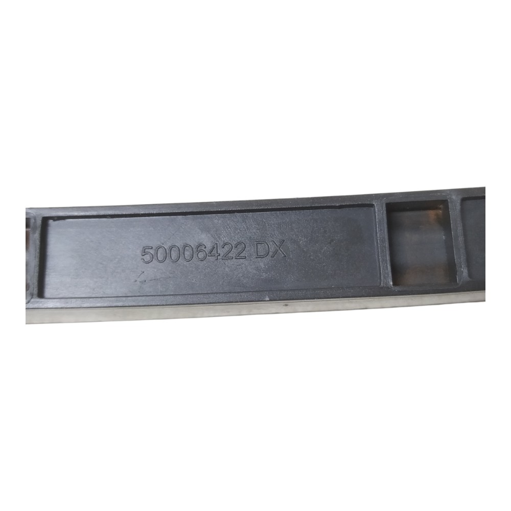 Guia Vidro Dianteiro Direito Fiat Uno Mille 1.0 2013 V154 6