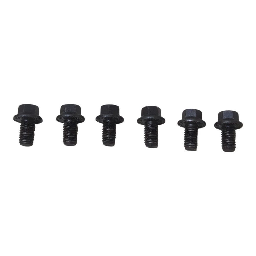 Parafusos Embreagem Ford Ka 1.0 2009 V151