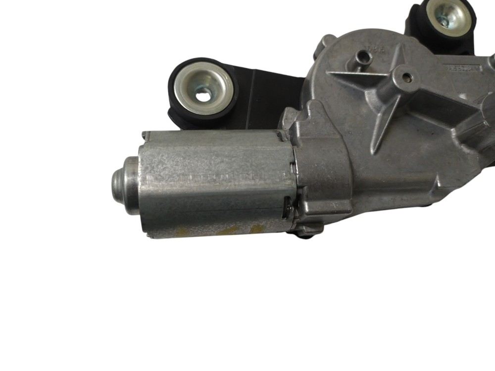 Motor Limpador Traseiro Ford New Fiesta 2019 V134 6