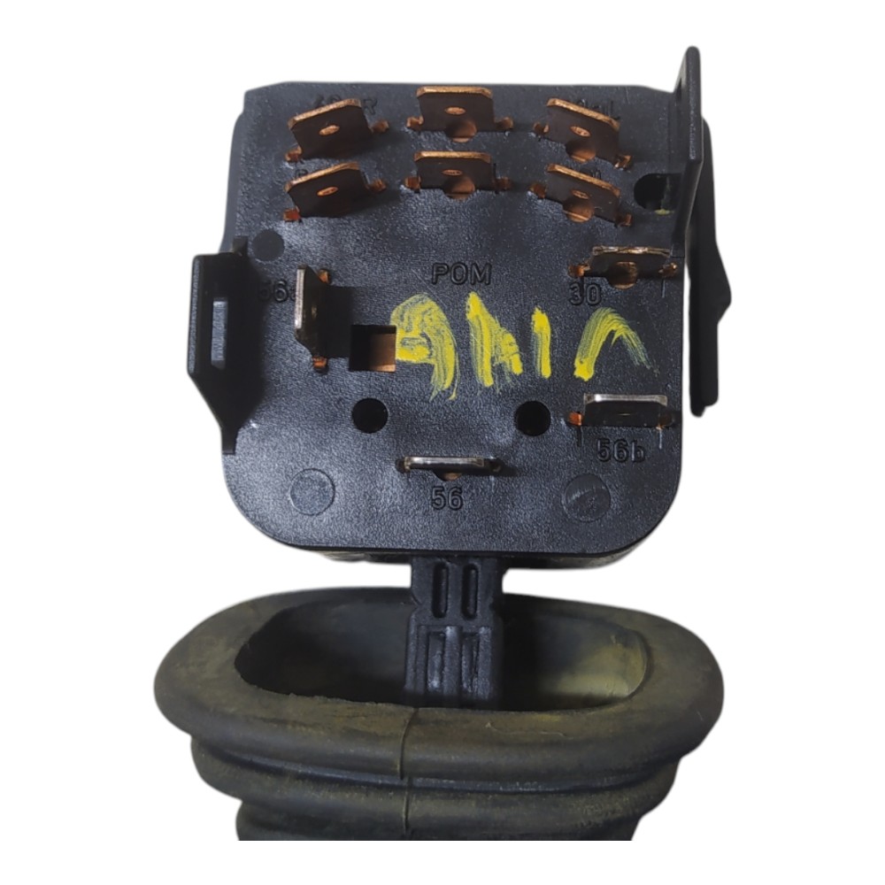Chave Seta Gm Corsa Super 1.0 1998 V146 5