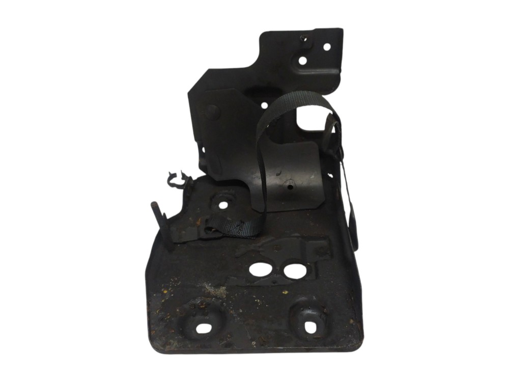 Suporte Da Bateria Fiat Uno Vivace 1.0 2012 V124 3