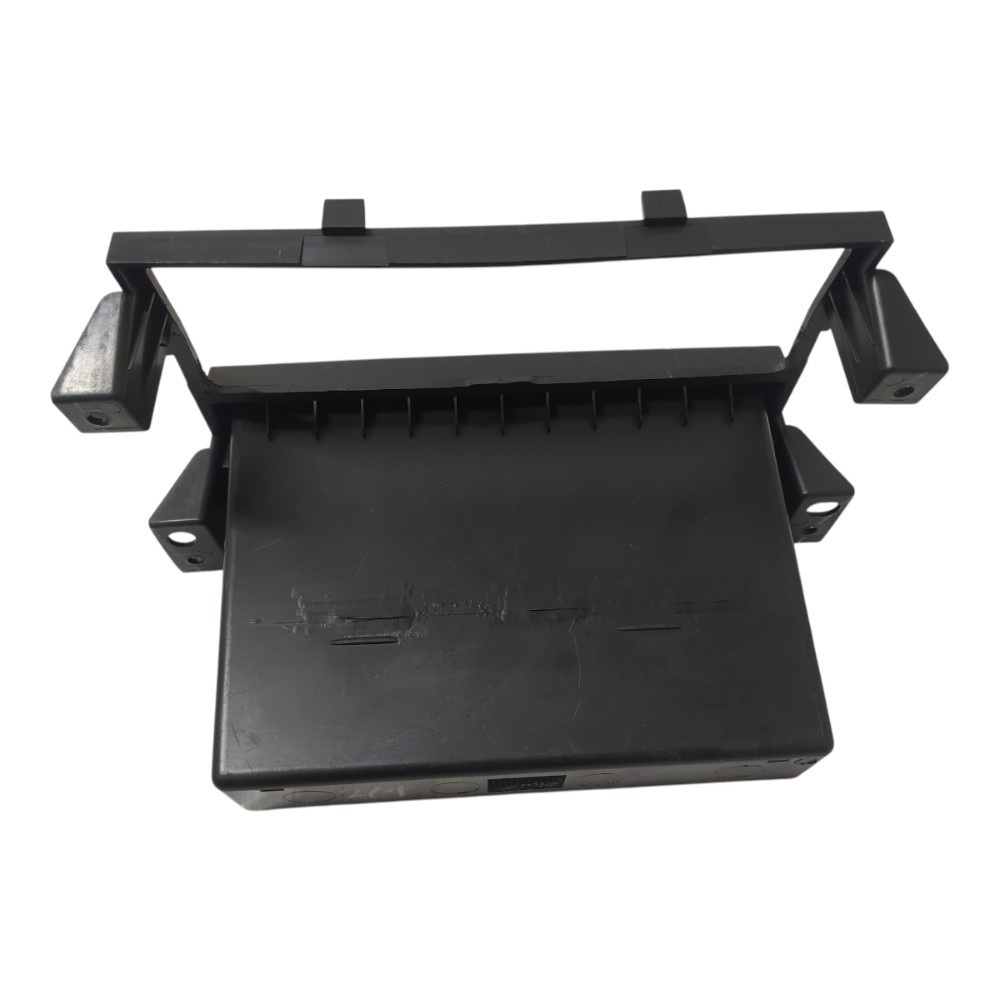 Moldura Rádio Console Chevrolet Prisma 2016 V137 3