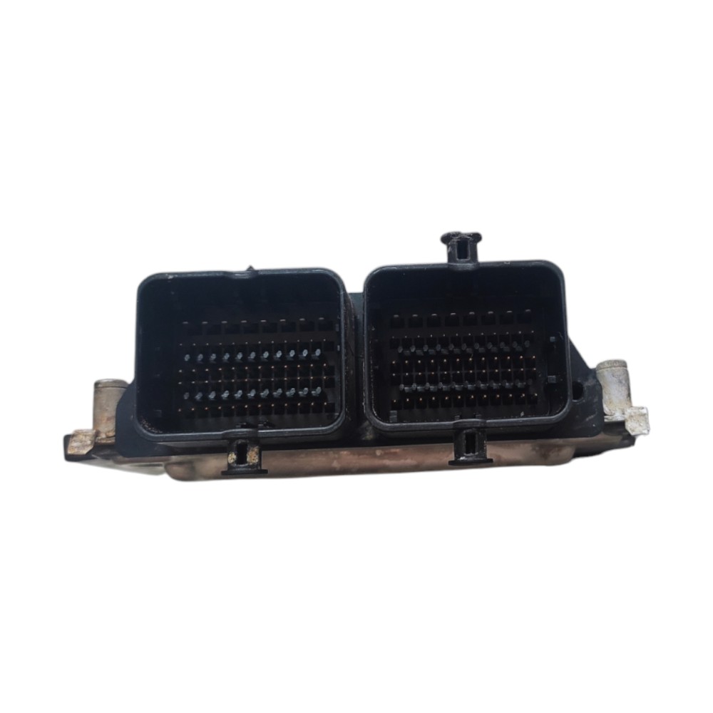 Módulo De Injeção Vw Fox 1.0 2012 2013 V157 9