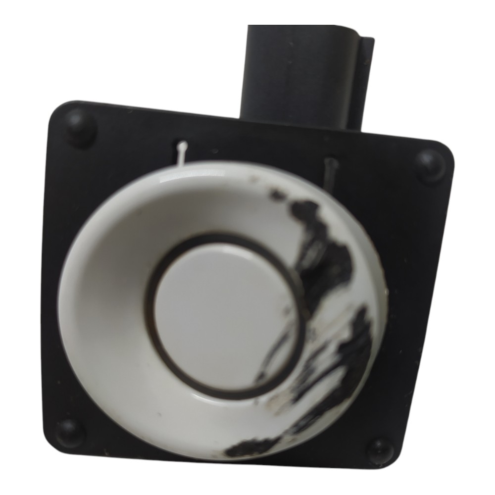 Sensor Estacionamento Ford New Fiesta 2018 V134 5