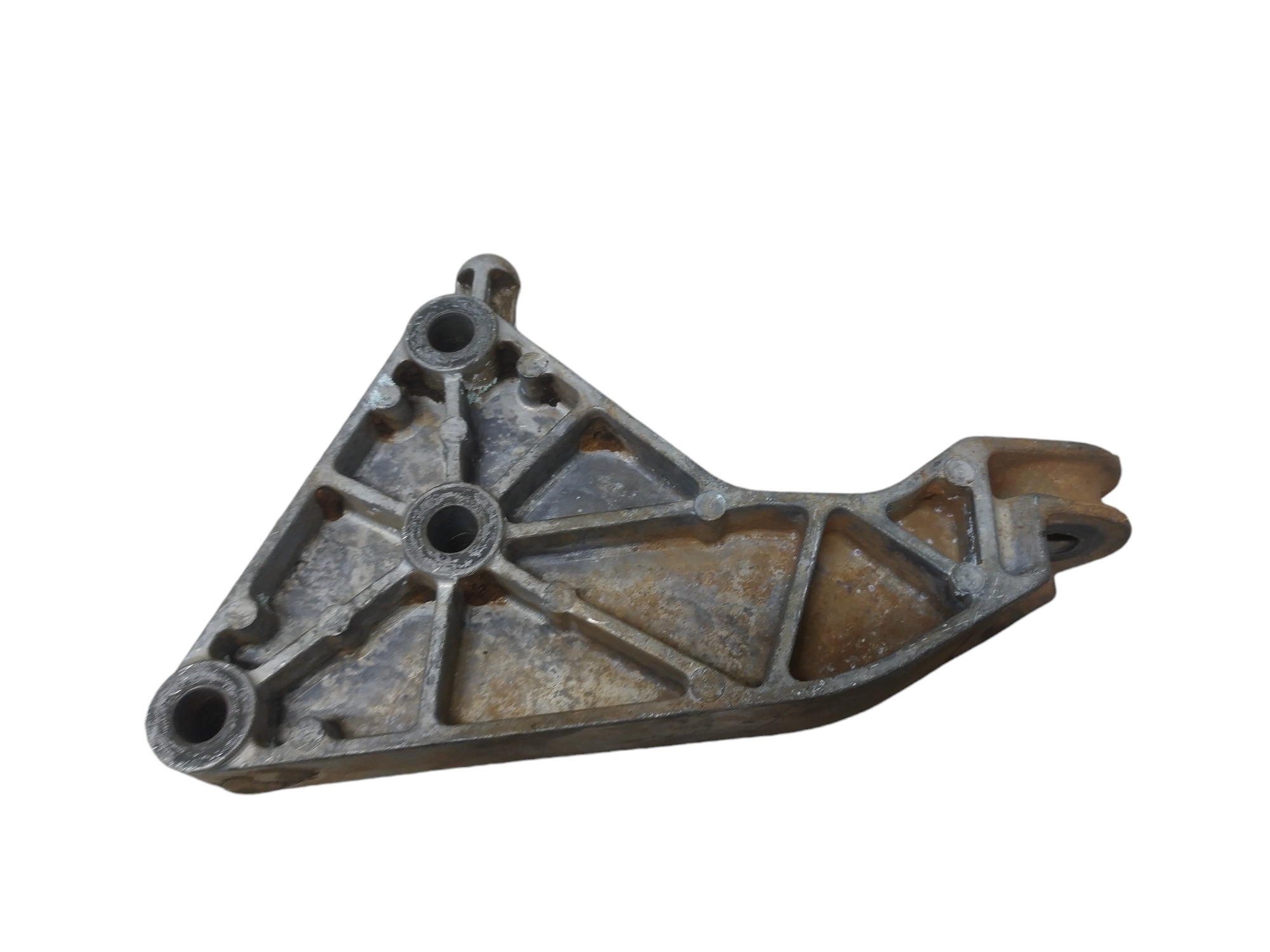 Suporte Coxim Traseiro Câmbio GM Zafira 2.0 2001 V101 Balcão