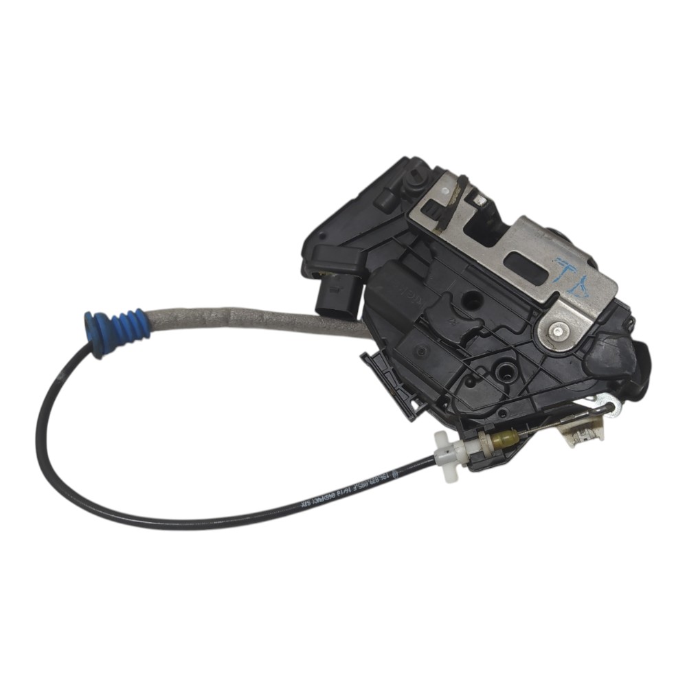 Fechadura Porta Traseira Direita Vw Up Tsi 2019 V144