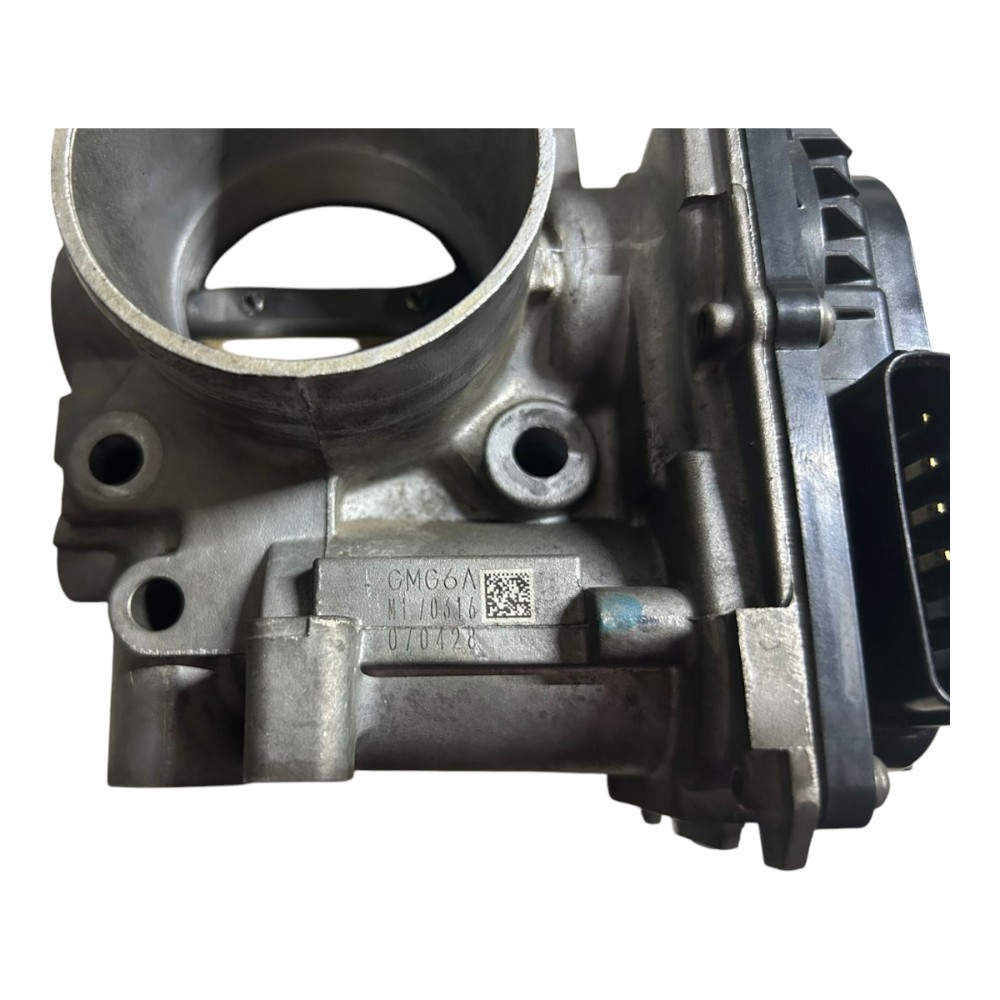 Corpo De Borboleta Tbi Honda Fit 1.5 2017 V161 7