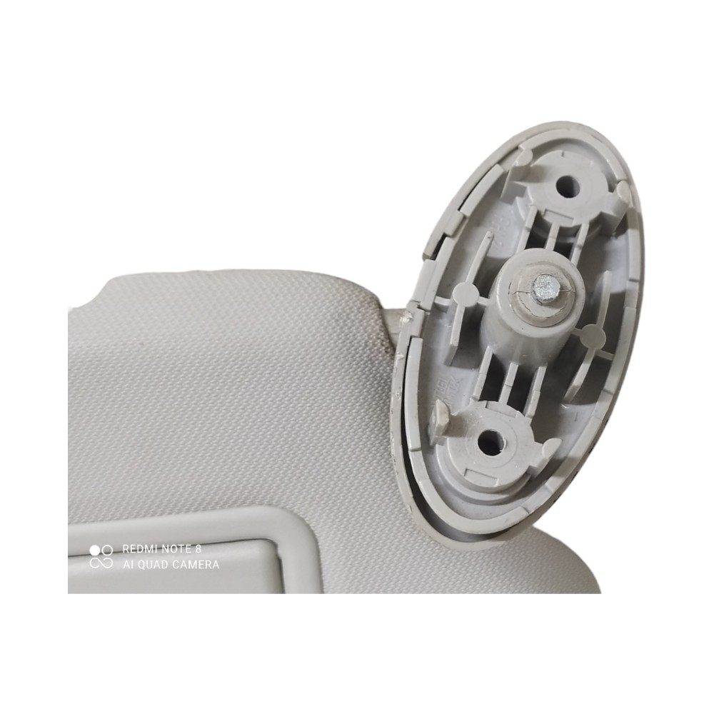 Quebra Sol Direito Ford Ka 1.0 2016 7