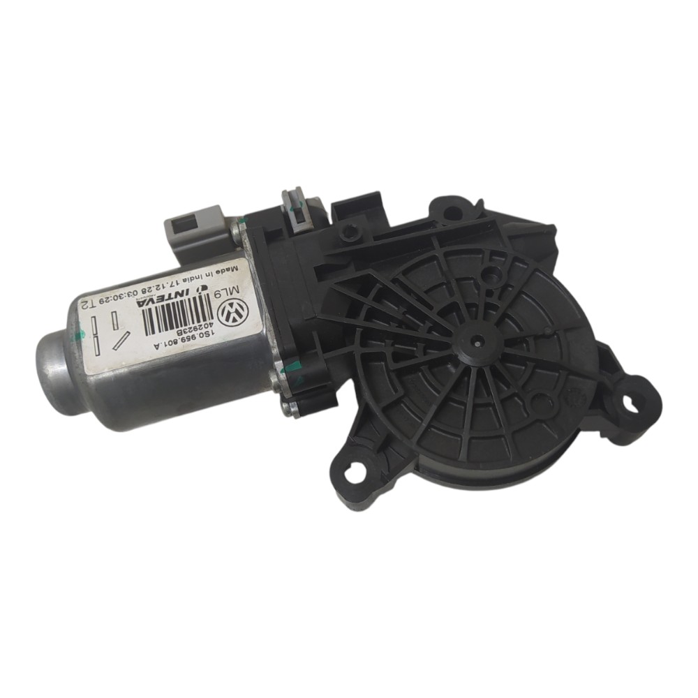 Motor Vidro Elétrico Dianteiro Direito Vw Up Tsi 2019 V144 6