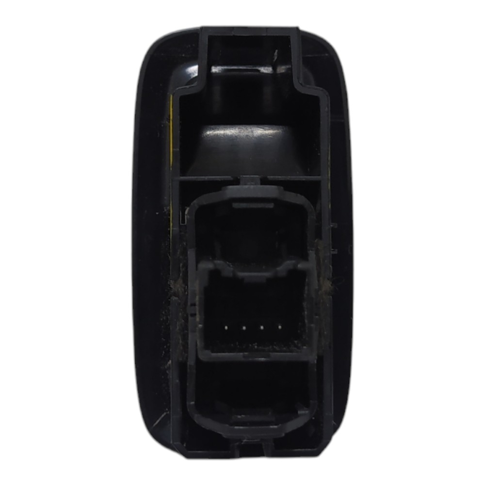 Botão Vidro Traseiro Direito Ford New Fiesta 2019 V134 6