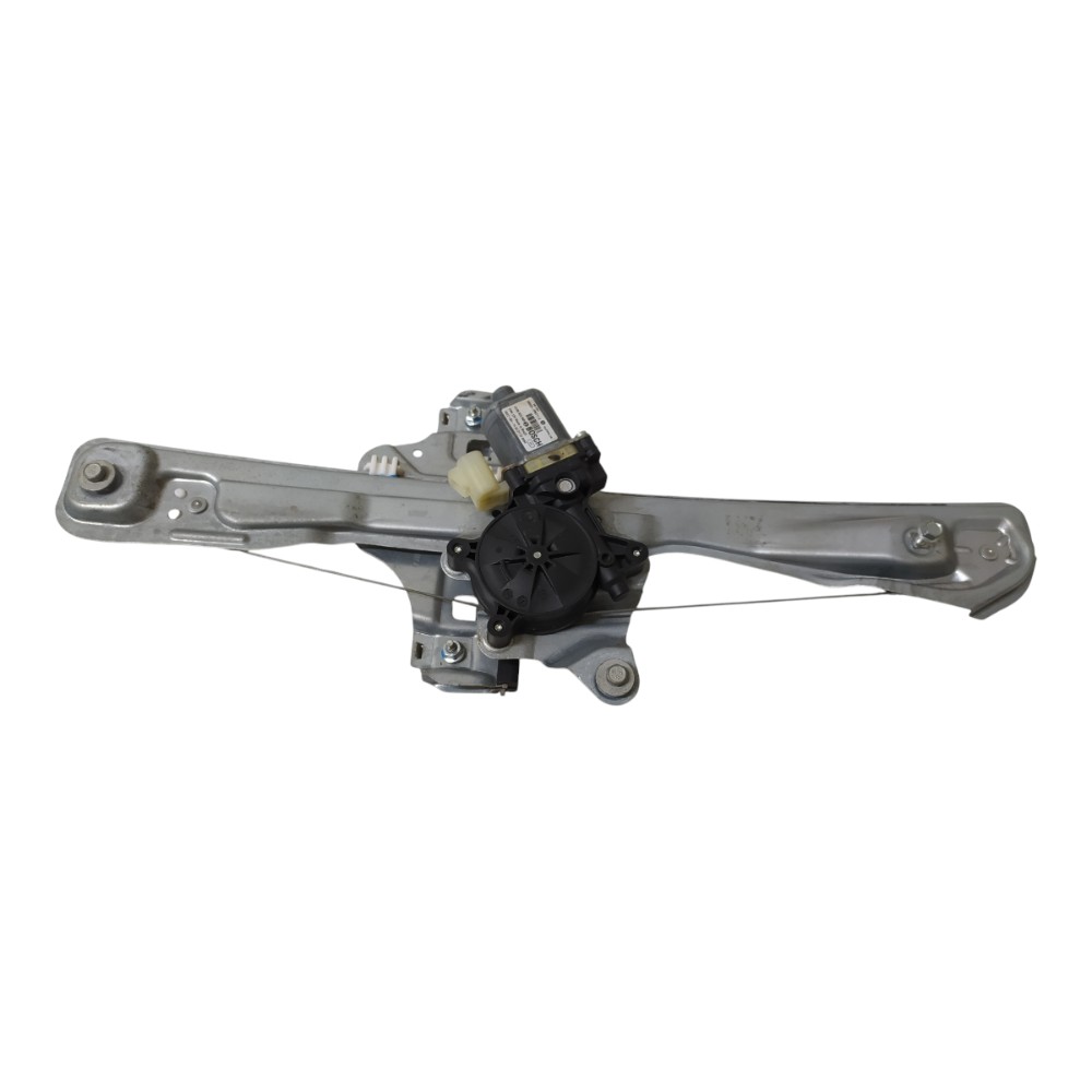 Maquina Vidro Traseira Esquerda Gm Spin 1.8 2023 V148 2