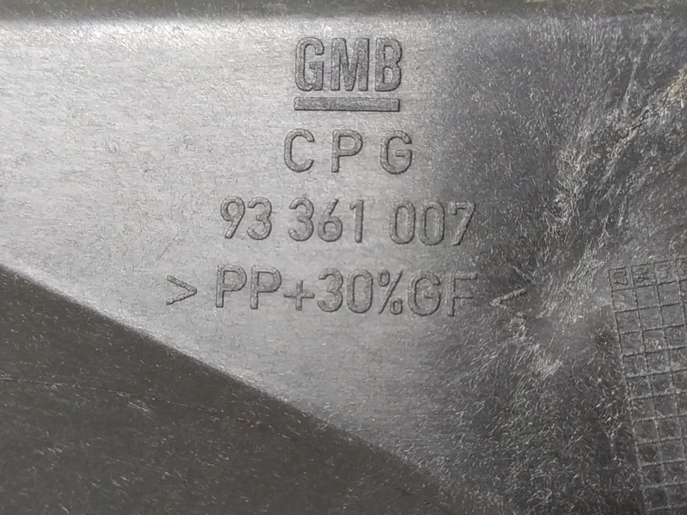 Guia Volante De Direção Gm Corsa Montana 1.8 2002 V122 5